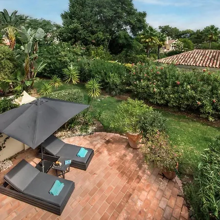 بيت للعطل Casa Pedroe *