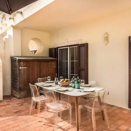 Casa Pedroe