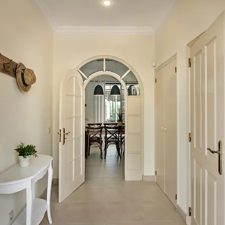بيت للعطل Casa Pedroe