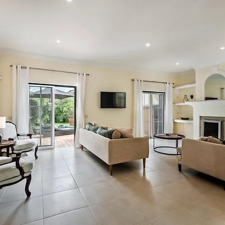 بيت للعطل Casa Pedroe *