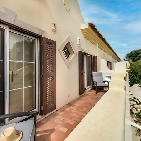 Holiday home Casa Pedroe Quinta do Lago