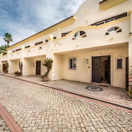 Holiday home Casa Pedroe Quinta do Lago