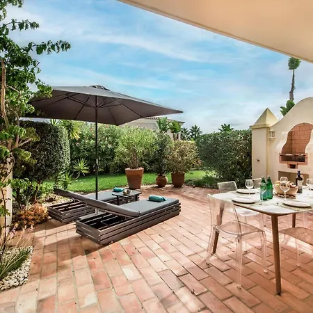 Casa Pedroe Quinta do Lago