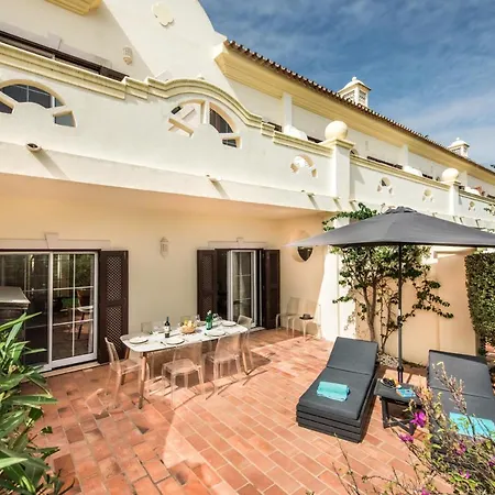 Casa de Férias Casa Pedroe Quinta do Lago