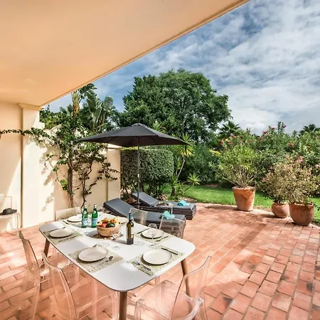 Casa Pedroe Quinta do Lago