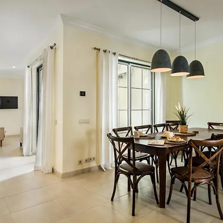 Casa Pedroe Quinta do Lago