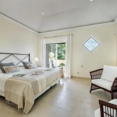 Casa Pedroe * Quinta do Lago