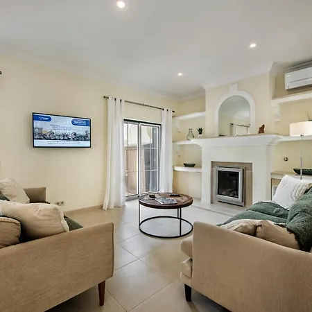 Casa de Férias Casa Pedroe Quinta do Lago