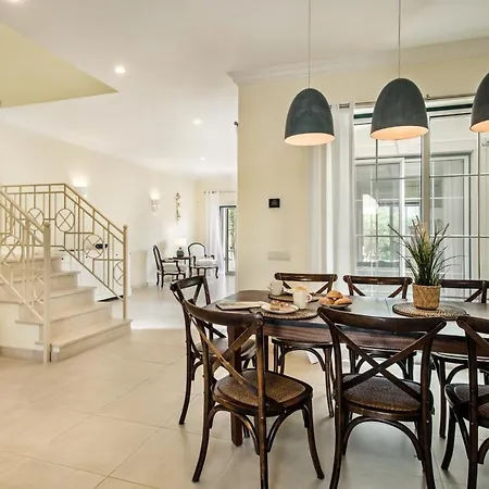 Casa Pedroe Quinta do Lago