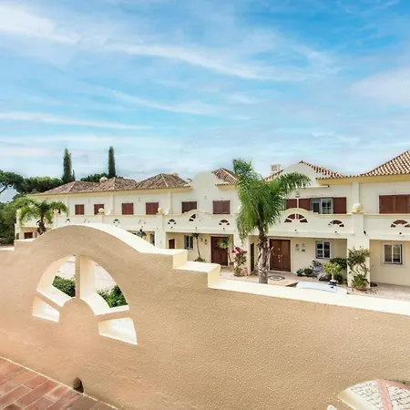 Casa de Férias Casa Pedroe Quinta do Lago